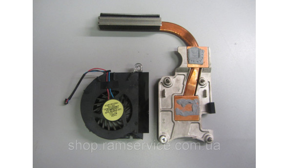 Вентилятор системи охолодження для ноутбука HP ProBook 6535b, б/в