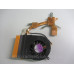 Вентилятор системи охолодження для ноутбука Fujitsu Pa1510, б/в