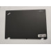 Кришка матриці для ноутбука для ноутбука Lenovo ThinkPad T410, 14.1", 42.4FZ06.022, 60.4FZ22.003, б/в. Є подряпини. Відсутній логотип Lenovo.