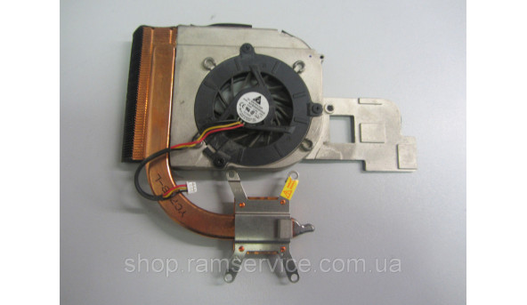 Термотрубка системи охолодження для ноутбука Asus Z99H, б/в - 289136