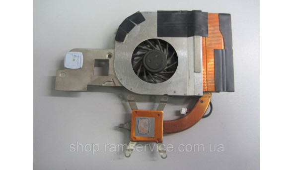 Термотрубка системи охолодження для ноутбука Asus Z99H, б/в