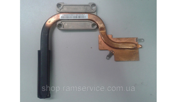 Термотрубка системи охолодження для ноутбука Lenovo G565, б/в