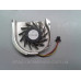 Вентилятор системи охолодження для ноутбука HP 2140 *511750001, б/в