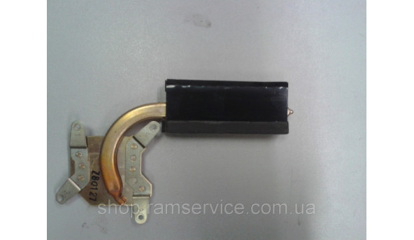 Термотрубка системи охолодження для ноутбука Fujitsu S6410, б/в