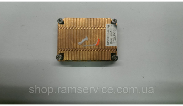 Термотрубки системы охлаждения для ноутбука Samsung r20, б / у