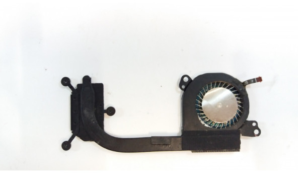 Вентилятор системи охолодження для ноутбука Lenovo YOGA 3 Pro1370, б/в