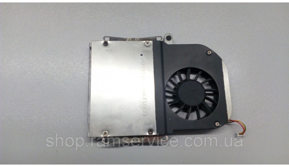 Вентилятор системы охлаждения для ноутбука Acer TravelMate Alpha 550, CF0550-B10M, б / у
