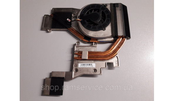 Термотрубка системи охолодження для ноутбука Acer Aspire 5943G, AT0C3002AA0, б/в