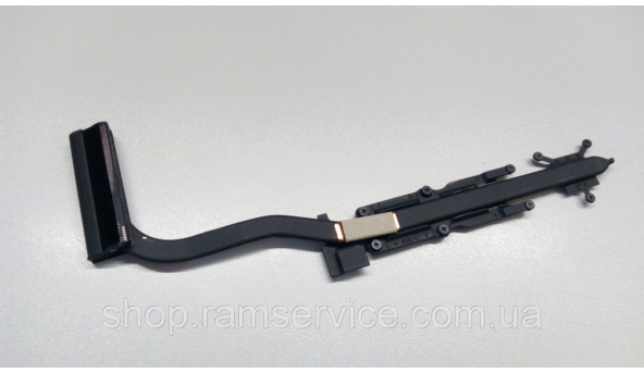 Термотрубка системи охолодження для ноутбука HP Pavilion dm3, dm3-1075eo, HPMH-B2695020G00001, б/в - 289263