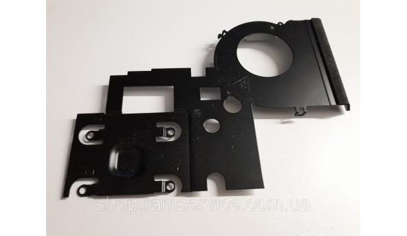 Термотрубки системы охлаждения для ноутбука HP 14-r053no, SPS-766504-001, б / у