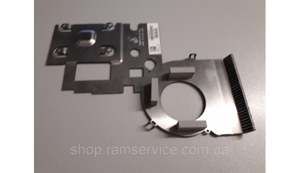 Термотрубка системи охолодження для ноутбука HP 14-r053no, SPS-766504-001, б/в - 289271