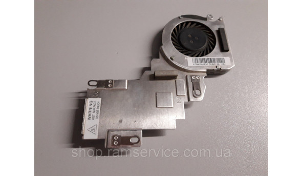 Термотрубка системи охолодження для ноутбука Toshiba NB520-112, MF50060V1-C010-S99, б/в
