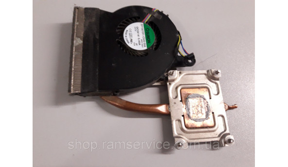 Термотрубка системи охолодження для ноутбука HP ProBook 4340s, 683861-001, б/в - 289316