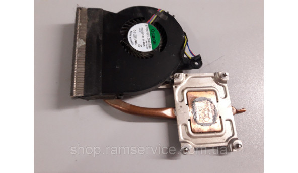 Вентилятор системи охолодження для ноутбука HP ProBook 4340s, EF75070V1-C040-S9A, б/в