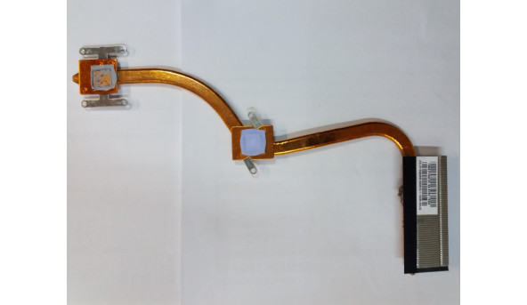 Термотрубки системы охлаждения для ноутбука Asus UL80V, 13N0-FYA0101, б / у