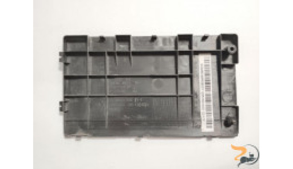 Сервісна кришка HDD, для ноутбука Sony Vaio E17, SVE171A11W, 17.3", 604MR08001, 42.4MR04.XXX, б/в, Є подряпини та потертості, без пошкодженнь. - 289337