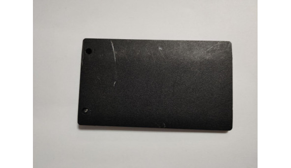 Сервісна кришка HDD, для ноутбука Sony Vaio E17, SVE171A11W, 17.3", 604MR08001, 42.4MR04.XXX, б/в, Є подряпини та потертості, без пошкодженнь.