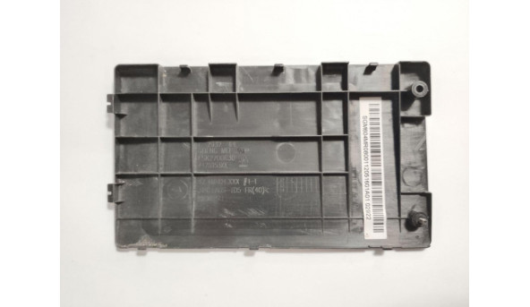 Сервісна кришка HDD, для ноутбука Sony Vaio E17, SVE171A11W, 17.3", 604MR08001, 42.4MR04.XXX, б/в, Є подряпини та потертості, без пошкодженнь. - 289337
