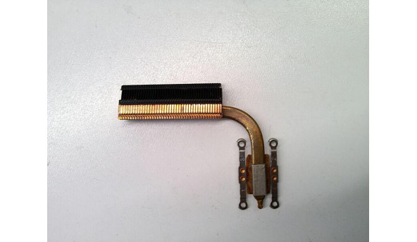 Термотрубка системи охолодження для ноутбука HP Pavilion dm1, dm1-4100eo, 43NM9HSTP00, б/в - 289340