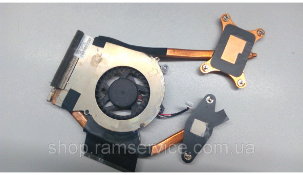 Термотрубки системы охлаждения для ноутбука Samsung R540, NP-R540H, BA62-00528B, б / у