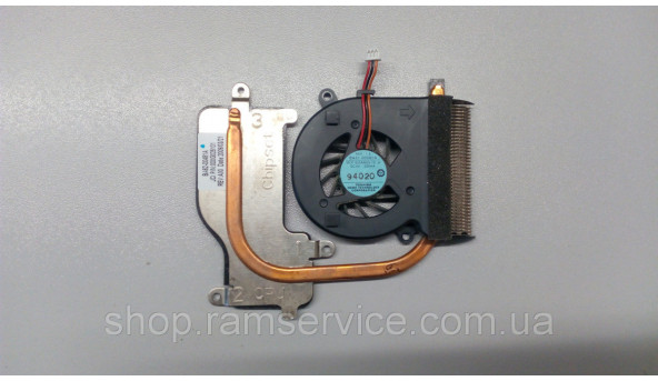 Термотрубка системи охолодження для ноутбука Samsung NC20, NP-NC20, BA62-00481A, б/в