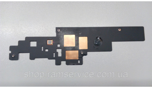 Термотрубка системи охолодження для ноутбука Samsung Chrome 303C, XE303C12, BA62-00775A, б/в - 289384