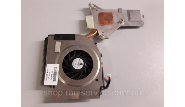 Вентилятор системи охолодження для ноутбука HP DV6-1340sa, KSB0505HA, б/в