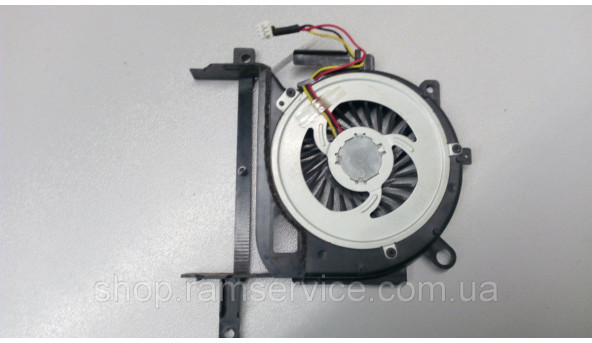 Вентилятор системы охлаждения для ноутбука Sony VAIO SVE151C11V UDQF2ZH92CQU Б/У