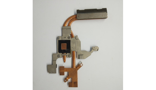 Термотрубка системи охолодження Acer Aspire 5551(G),5552(G), 5551, 5552, Packard Bell NEW95, *AT0C6005DX0, б/в - 289411
