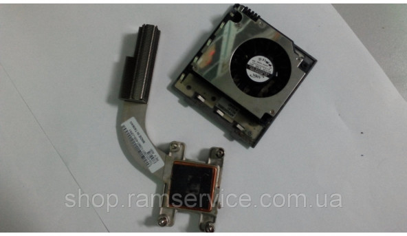 Термотрубка системи охолодження Dell 8600, *TW-01U327, б/в