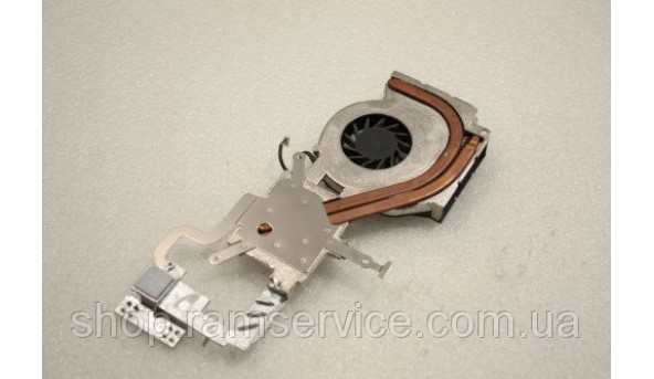 Термотрубка системи охолодження HP Compaq nx9005 *319456-001, б/в