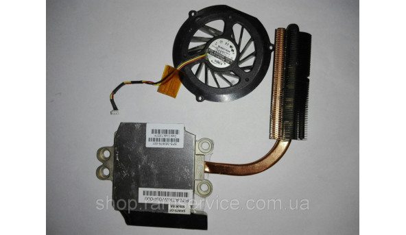 Термотрубка системи охолодження HP ZV6000, *atkw709p000, б/в