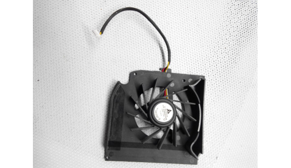 Вентилятор системи охолодження для ноутбука AMD HP Pavilion dv9000, 9500, 9600, 9700 *450863-001, KSB0605HB-6L78, б/в