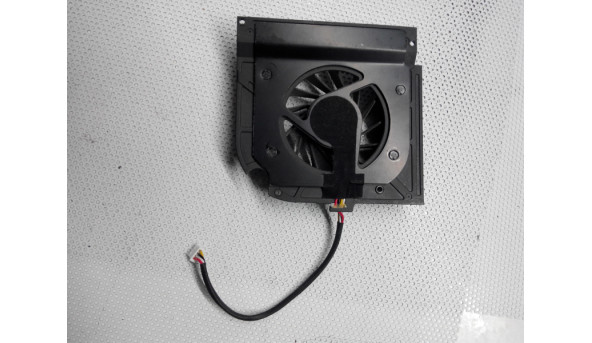 Вентилятор системы охлаждения для ноутбука AMD HP Pavilion dv9000, 9500, 9600, 9700 * 450863-001, б / у