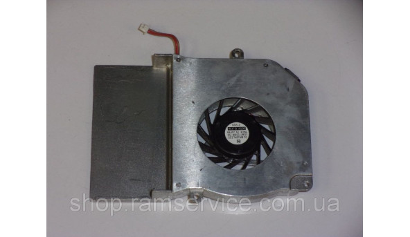 Вентилятор системы охлаждения Sony VAIO PCG-GRX, б / у