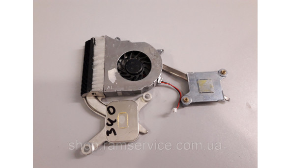 Вентилятор системы охлаждения Sony PCG-6C2L, б / у