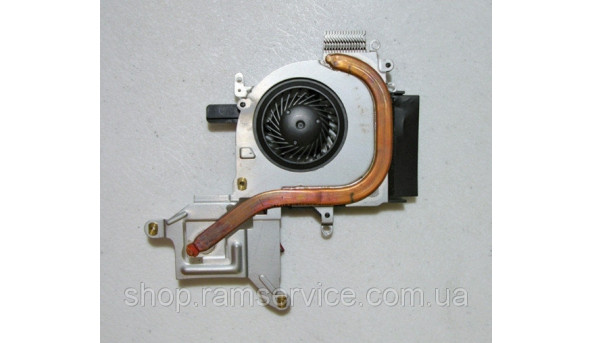 Вентилятор системы охлаждения SONY VAIO PCG-6N2M, б / у