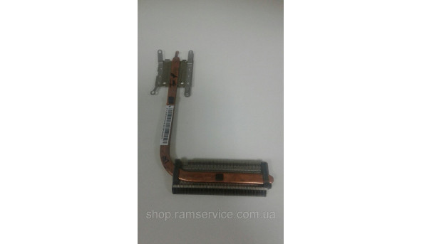 Термотрубка системи охолодження для Acer Aspire V5-561, *AT12K0030, б/в