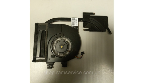 Термотрубка системи охолодження Lenovo IdeaPad Flex 2-14D, б/в