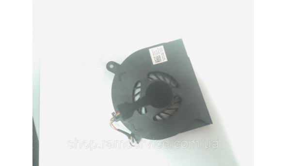 Вентилятор системи охолодження для Dell Latitude E6400 cn-0kph7p-68282, б/в