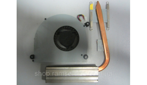 Вентилятор системы охлаждения Asus A32-F82, * KDB0705HB, б / у
