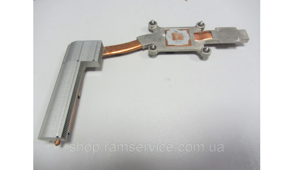 Термотрубка системи охолодження Dell Studio 1745, *AT08000X0, *0C630T, б/в - 289598