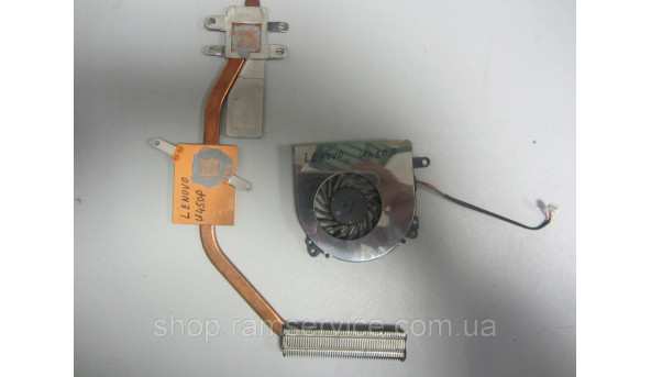 Термотрубка системи охолодження для ноутбука Lenovo U450P, *AT0A90010C01, б/в