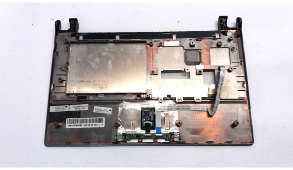 Середня частина для ноутбука Medion Akoya E1222, 13N0-WSA0601, Б/В, в хорошому стані, без пошкоджень