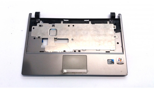 Середня частина для ноутбука Medion Akoya E1222, 13N0-WSA0601, Б/В, в хорошому стані, без пошкоджень
