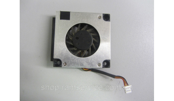 Вентилятор системи охолодження для ноутбука Asus PC904HD, б/в