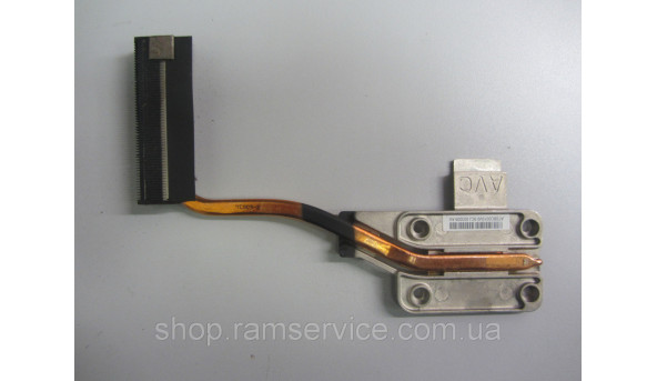 Термотрубки системы охлаждения для ноутбука Packard Bell EasyNote LJ75, * AT0BO0010V0, б / у - 289641
