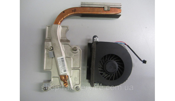 Термотрубка системи охолодження для ноутбука HP ProBook 6535b, б/в