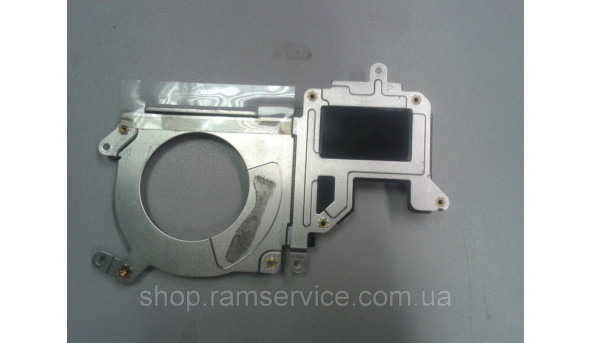 Термотрубки системы охлаждения для ноутбука Fujitsu s6410 б / у - 289659