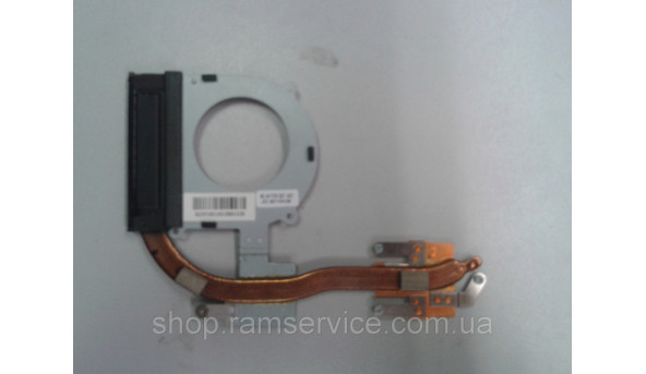 Термотрубки системы охлаждения для ноутбука Sony PCG-31311L, б / у - 289661
